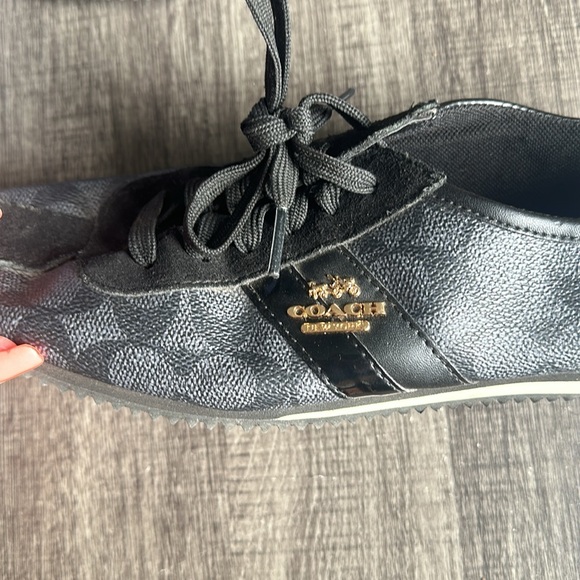Coach shoes - Picture 4 of 6